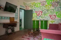 Casa Finestra - Suites Per Season - Bungalows