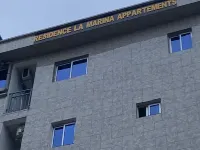La Marina住宅 杜阿拉住宿飯店
