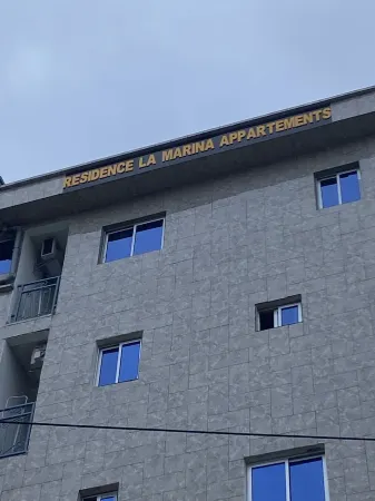 Residence la Marina