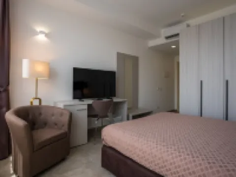 Hotel Bula Hotels in Bollate