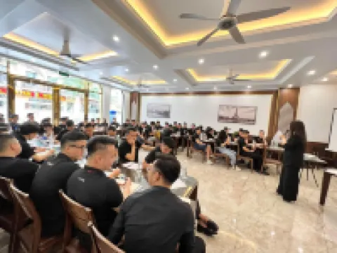 Quynh Anh Hotel Ha Long