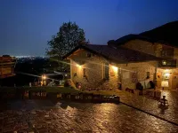 AGRITURISMO CA' FENILE Hotel a Alzano Lombardo