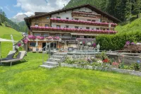 Hotel Jägerheim 3S