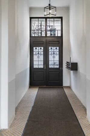 Twenty Five - Work & Life Apartments Отели в г. Ardagger