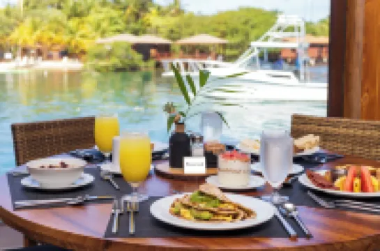 安東尼的鑰匙度假酒店 桑迪灣酒店