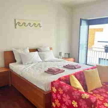 Vagabond Mermaid Guesthouse Rooms