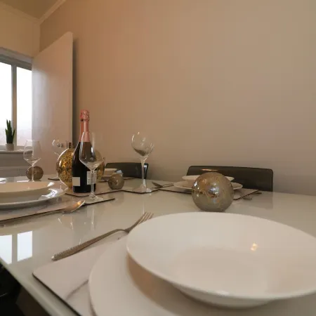 North View - Wishaw in Wishaw