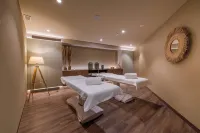 Dolinas Climbing Hotel - spa