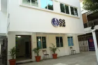 SS STAY