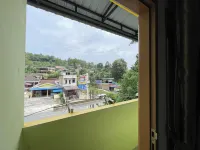 Pudan Residence Parapat by Helocus Hôtels à : Tiga Raja