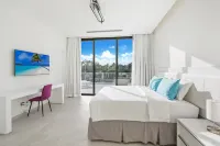 Brand New All-Inclusive Villa in Cap Cana - Biệt thự