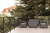 Downtown Hotel
