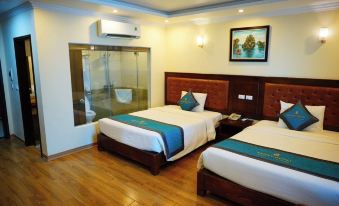 Kenny Ha Long Hotel
