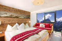 Apartment in Hohe Tauern with Mountain Views - Apartments