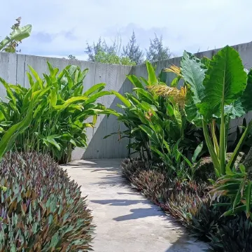 Bombua Beach House