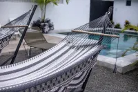 Nomad Living CR - Swimmingpools