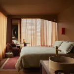 HYDE MELBOURNE PLACE - balcony