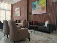 Executive Boutique Hotel Rabat Hotels near Agdal-Ryad