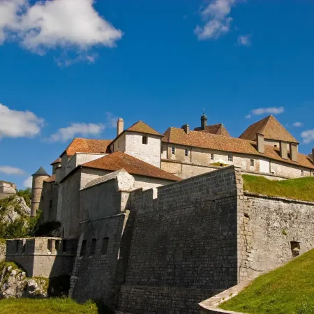 Hôtel Beau Site