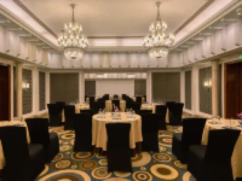 Holiday Inn COCHIN by IHG Hotels in Ernakulam