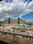 Apto Oropesa Agua Marina III Rentalholidays Ref 018 Các khách sạn ở Plana Alta