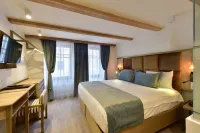 ホテル ルソー プラス