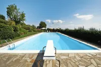 Estate in Monte Serra With Pool & Olive Views - Pools