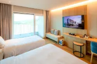HAENAM126 OCEANO HOTEL Hotels in 