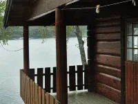 4 Person Holiday Home in Surna - Beach