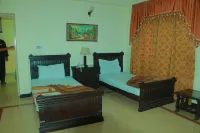 Isfania Continental Hotel
