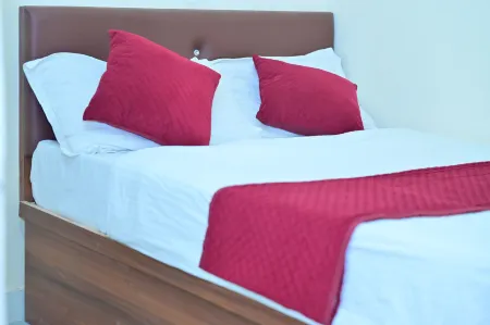 Hotel High Sky Отели в г. Мандор