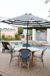 The Menagerie - Pool