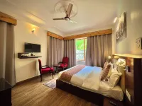 Foressta A Boutique Luxury Villa Hotels in Soil