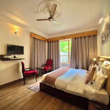 Foressta A Boutique Luxury Villa