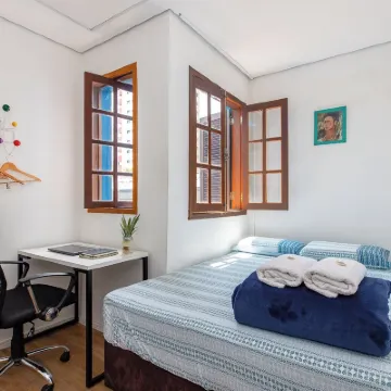Hostel Casa Azul Hotels near Itau Enterprise Center