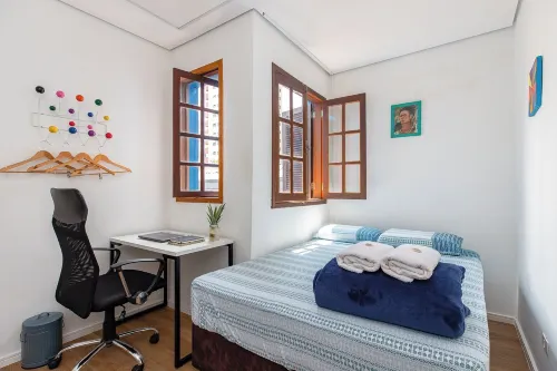 Hostel Casa Azul - Hostels