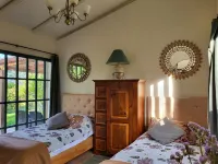 Quinta Paolita Hotels in Ibarra