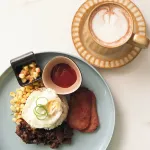 The Quarters by Rosey