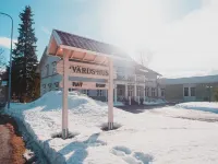 Kamvägen 7 Bed and Breakfast - Pet friendly