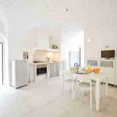 Casetta Arco Con Balcone Rooms
