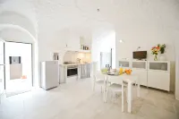 Casetta Arco Con Balcone Hotels in Cisternino