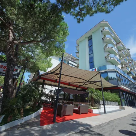 Hotel Europa