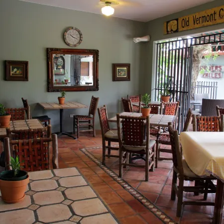 Hacienda Tamarindo