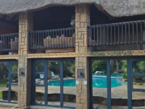 Bushmans Rock Hotels in Cullinan