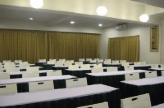 Makmai Villa - Rayong