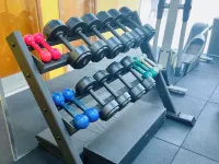 Comfort Hotel Manaus - palestra