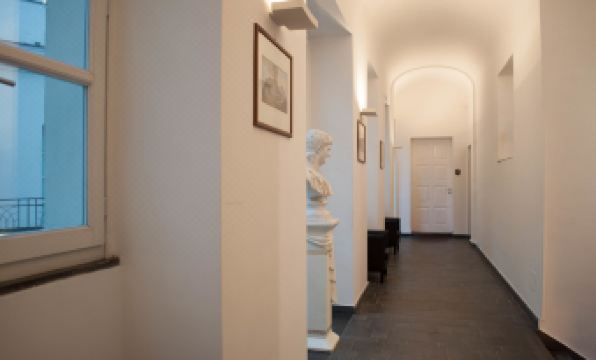 Hotel Terme Neronensis