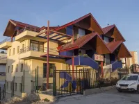 A Apart Hotels Ankara Beytepe Hotels near Bilkent Centre