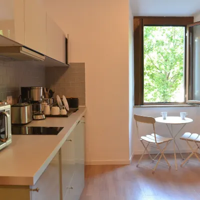 أول يو نيد إز روم جيست هاوس Hotels near سباجنا