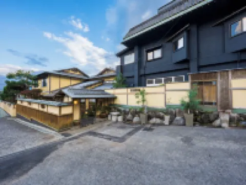 Ryokan HachisunoIto Hotels near Owl's Forest Zoo